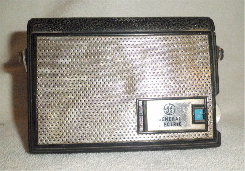 General Electric P-905 