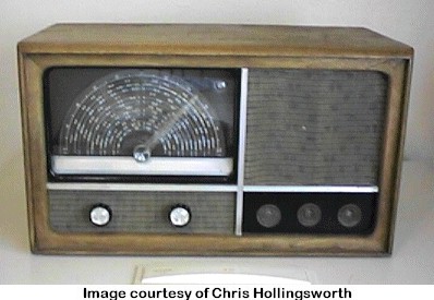 General Electric X371 