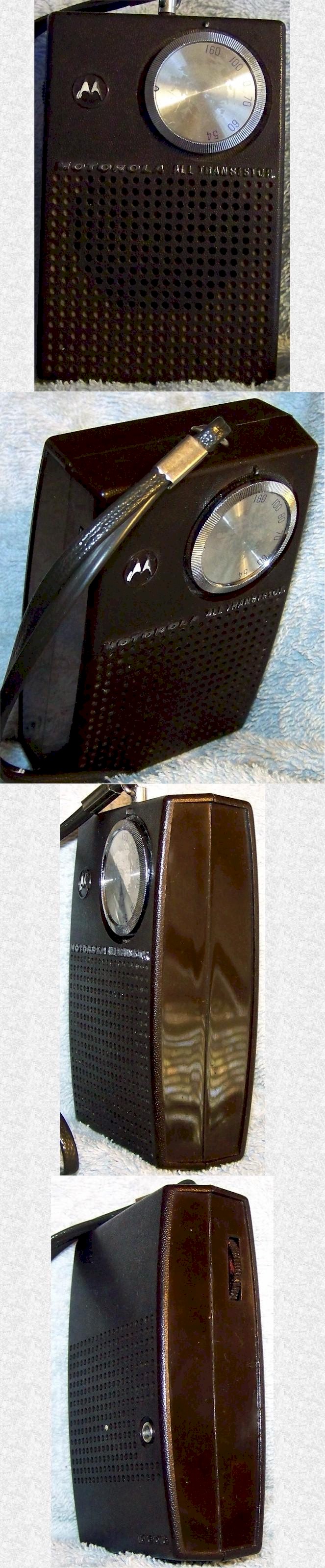 Motorola XP34GN 