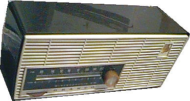 Granco 604 
