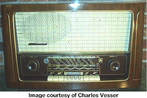 Grundig 3020 ZauberKlang 