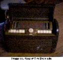 General Electric 260 