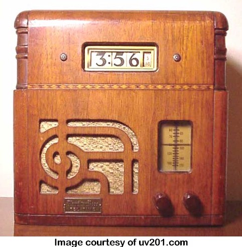 Hamilton-Ross Tela-Time 