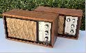 Heathkit GR-21 and GR-21-1 