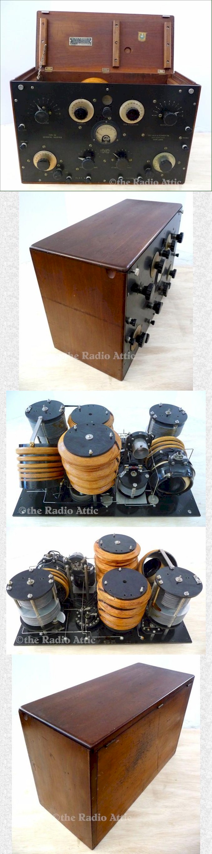 Colin B. Kennedy 110 