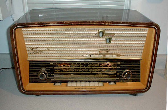 Korting 20730 Stereo Dynamic