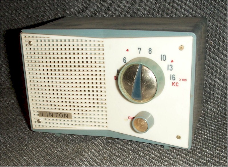  "Dime Store Radio"