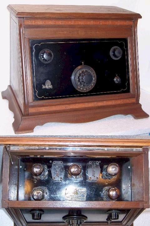 All-American/ Mohawk A-5 