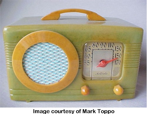 Motorola 50XC 