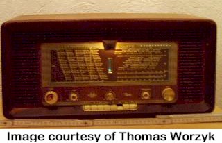 Neutrofon 2203 Perle 