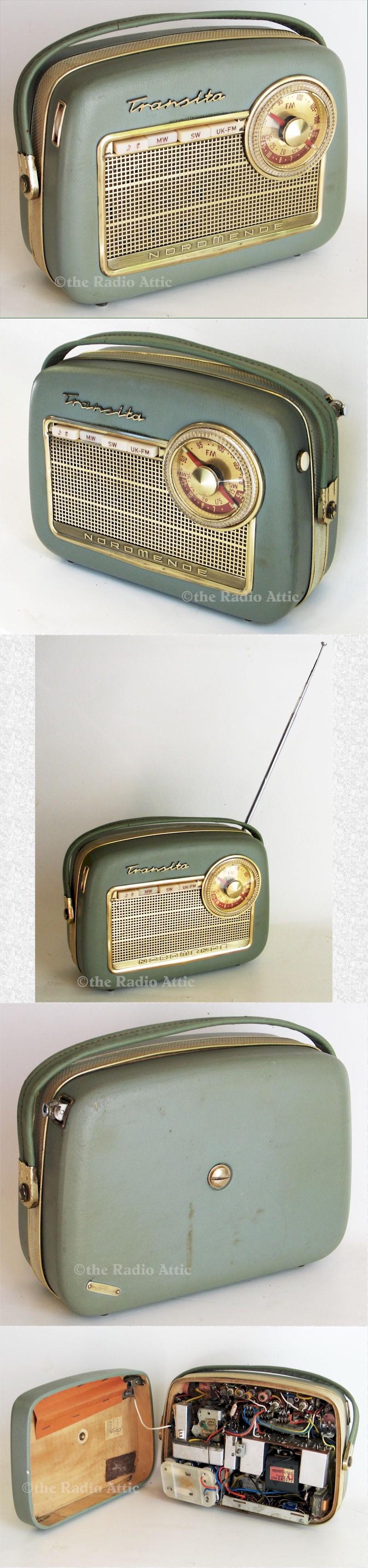 Nordmende Transita G 