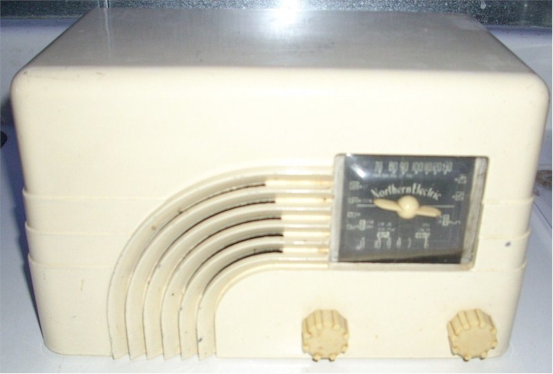 Northern Electric 5000-2 Baby Champ