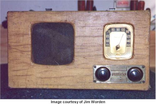 Philco 39-71 