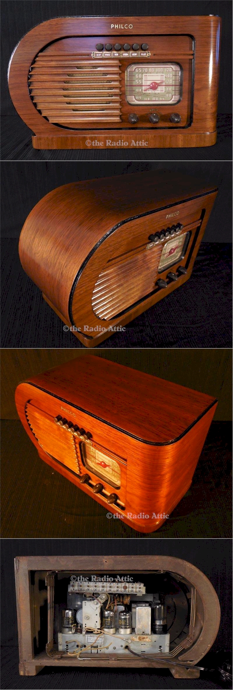 Philco 41-231T 