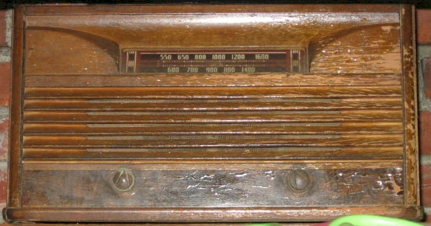 Philco 42-1002 