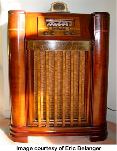 Philco 42-1008 