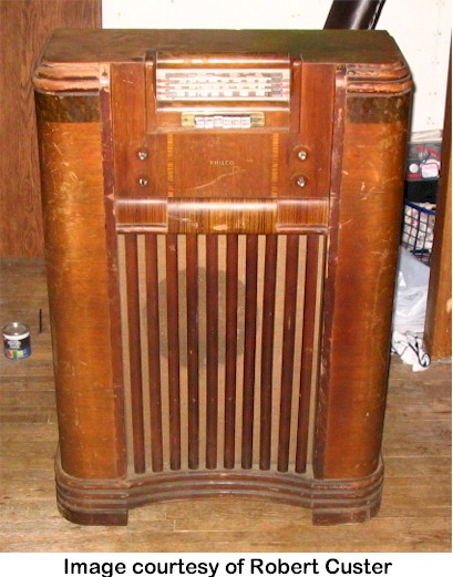 Philco 42-365 