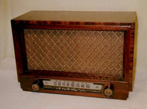 Philco 42-954 