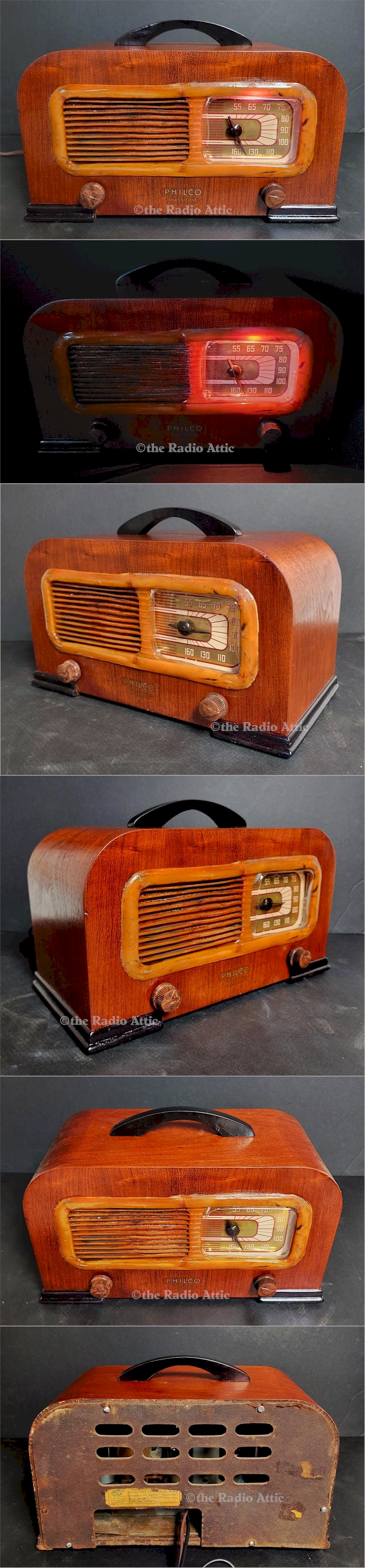 Philco 42-PT94 