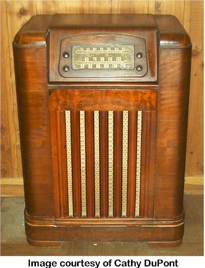 Philco 46-1226 