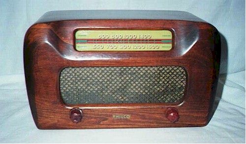 Philco 46-42 