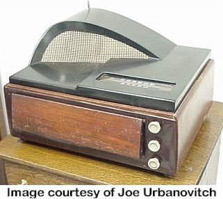 Philco 49-1401 