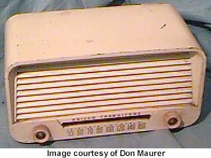 Philco 51-530 