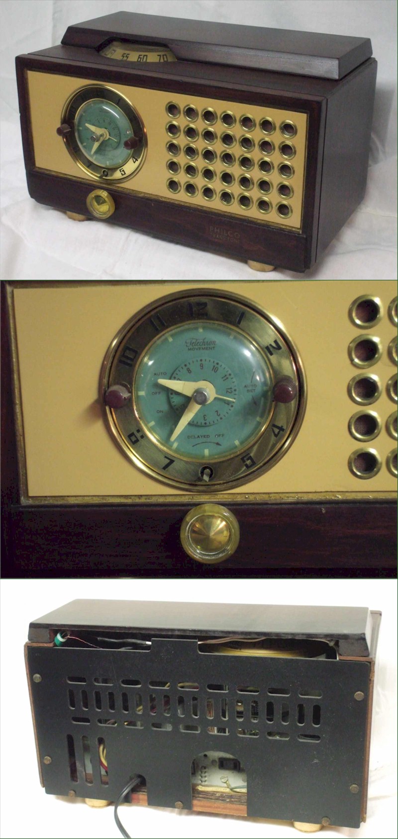 Philco 52-547 