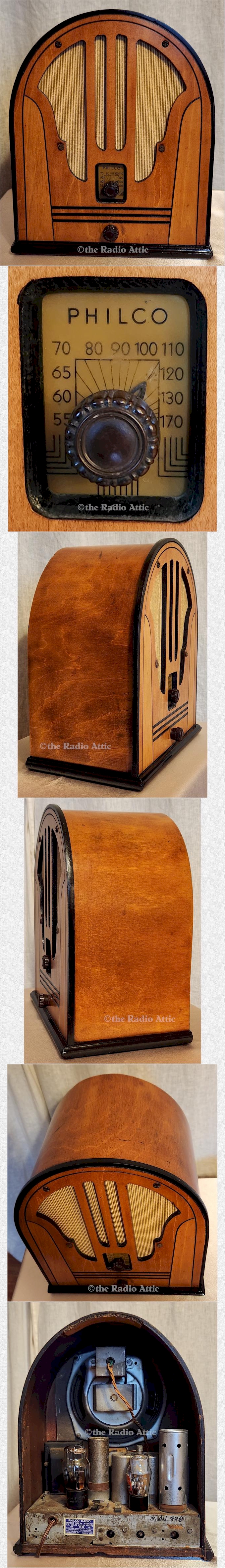 Philco 84 