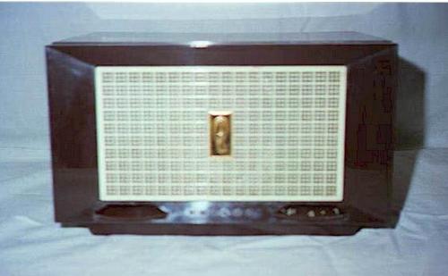 Philco C-583 