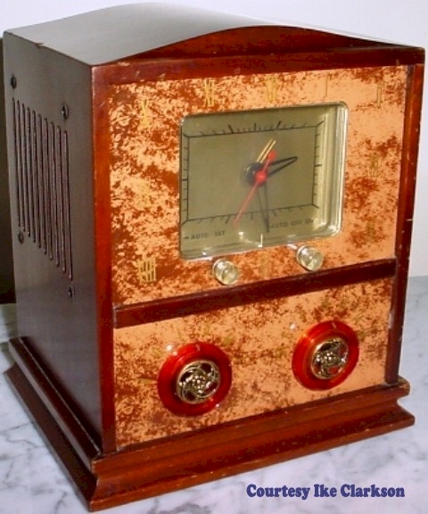 Philco D-736-124 