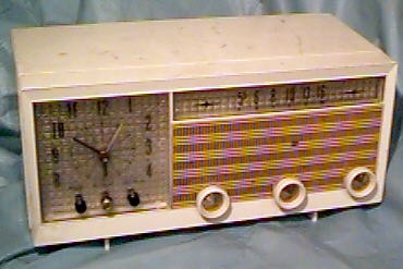 Philco E748-124 