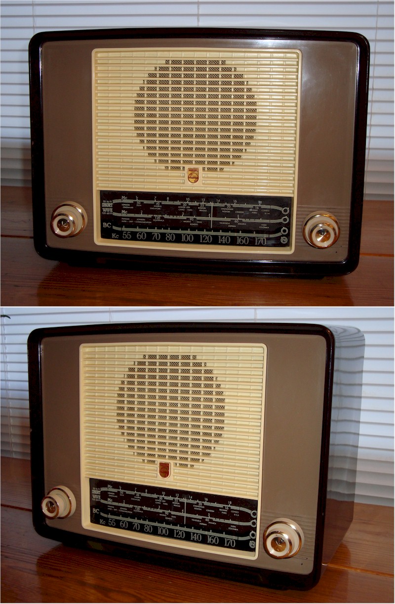 Philips 175 