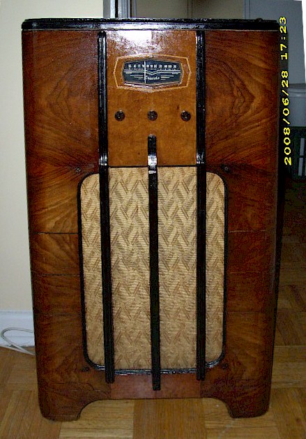 Phonola 851-P 
