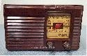 Philco PT-27 