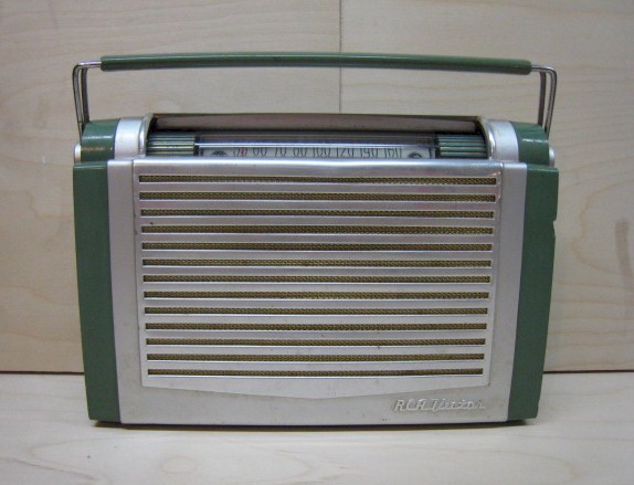 Truetone 1-T-5L 