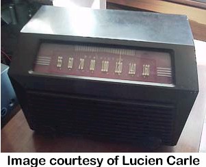 RCA 1080 