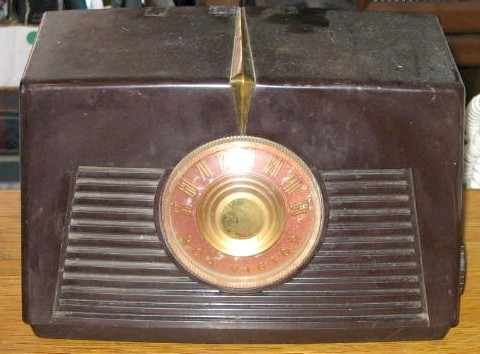 RCA 541 