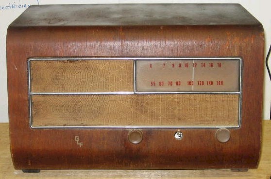 RCA 572 