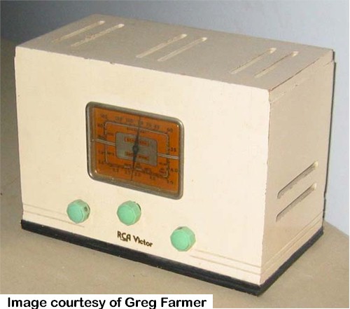 RCA 5X4 