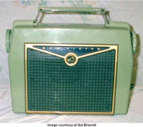 RCA 6-BX-8 