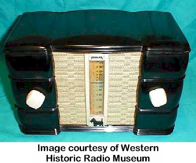 Remler 40 Scotty 