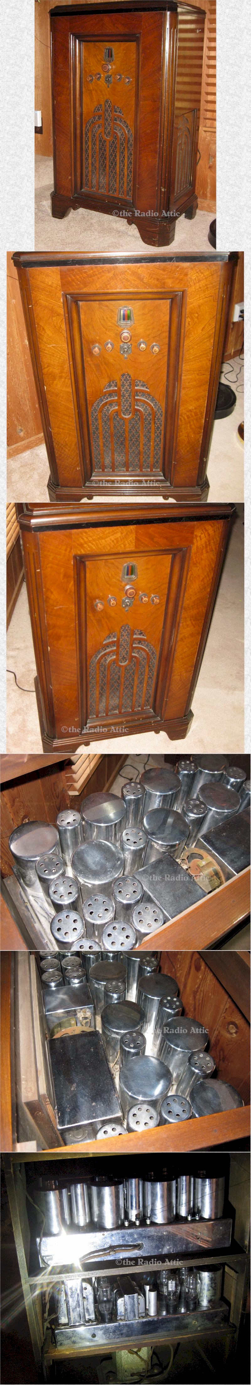 E.H. Scott Allwave 23 