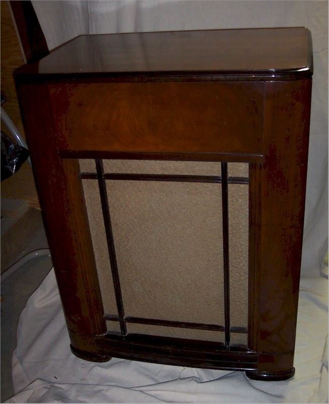 Silvertone 6447 