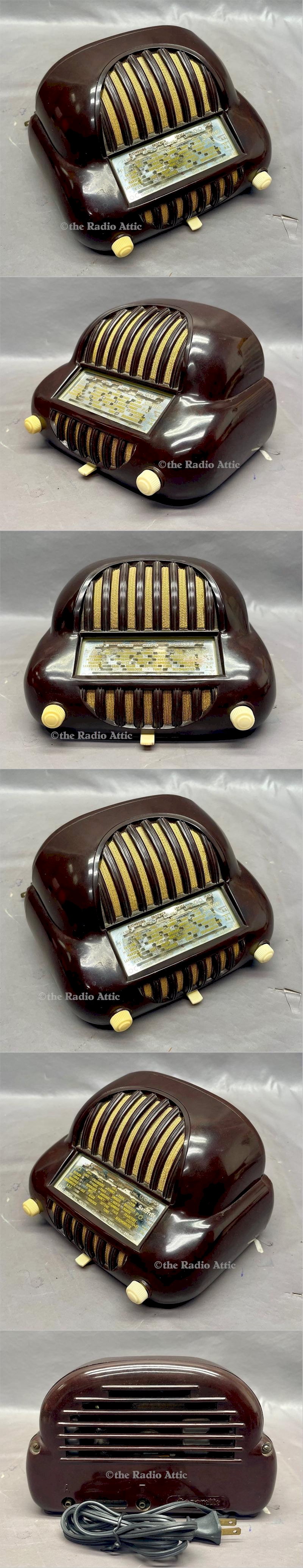 Sonora (France) 50 Sonorette