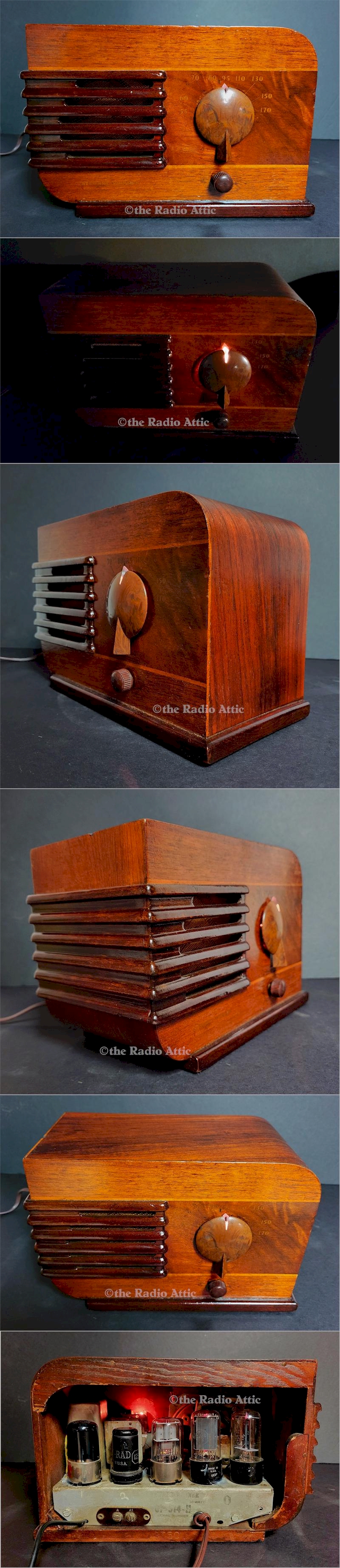 Stewart-Warner 07-514H 