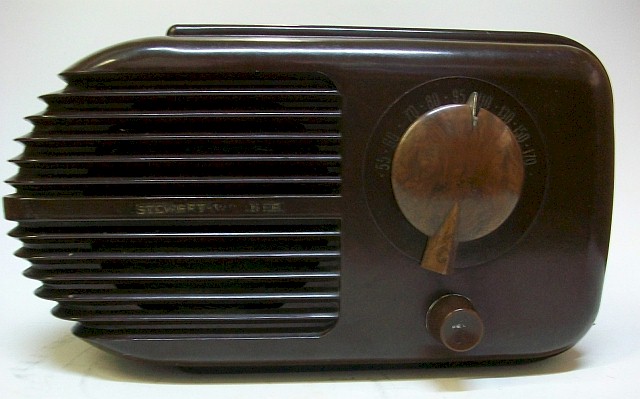 Stewart-Warner 07-51 