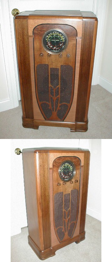 Stewart-Warner 1621B 