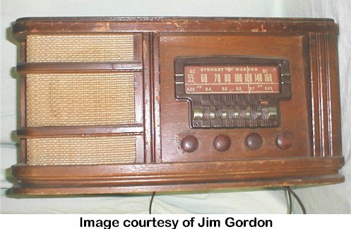 Stewart-Warner 62T16 