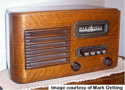 Stewart-Warner 91-51 